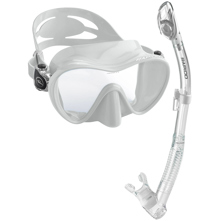 Rapido Active Frameless Mask a Picture