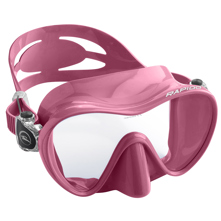 Rapido Active Frameless Single Picture