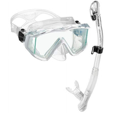 Rapido Clareza Three Lens Mask Picture