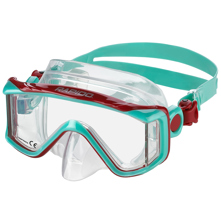 Rapido Clareza Kids Snorkel Ma Picture