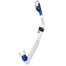Rapido Energy Dry Snorkel Picture