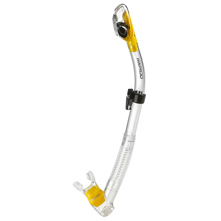 Rapido Energy Dry Snorkel Picture