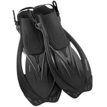 Rapido Marine Open Heel Adjust Picture