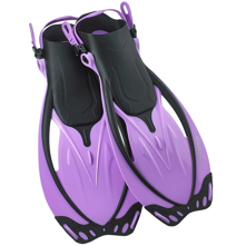 Rapido Marine Open Heel Adjust Picture