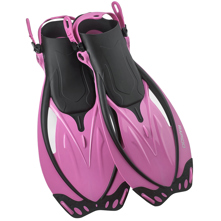 Rapido Marine Open Heel Adjust Picture
