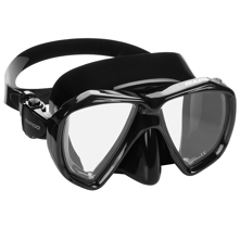 Rapido Otimo Two Lens Mask Picture
