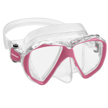 Rapido Otimo Two Lens Mask Picture