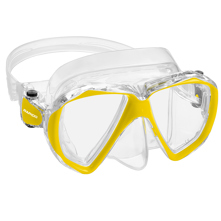 Rapido Otimo Two Lens Mask Picture