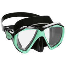 Rapido Otimo Two Lens Mask Picture