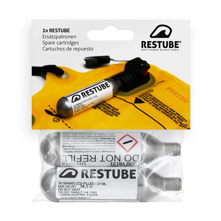 Restube 16g CO2 Replacement Ca Picture