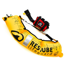 Restube Lifeguard Inflatable F Picture
