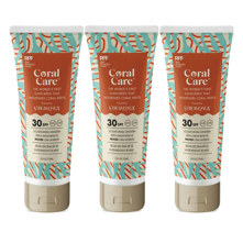Stream2Sea Coral Care SPF 30,  Picture