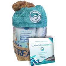 Stream2Sea Conscious Explorer  Picture