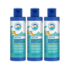 Stream2Sea Active Shampoo & Bo Picture