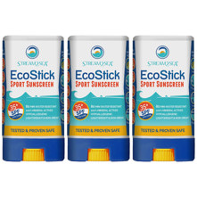 Stream2Sea EcoStick Sunscreen, Picture