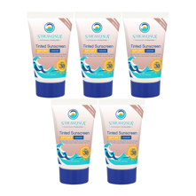 Stream2Sea Eco Tinted Sunscree Picture