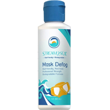Stream2Sea Mask Defog Picture