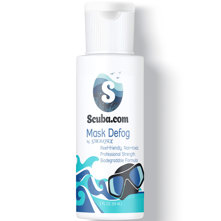 Stream2Sea Mask Defog Picture