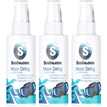 Stream2Sea Mask Defog 2oz Spra Picture