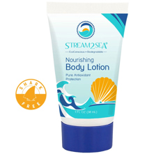 Stream2Sea Nourishing Body Lot Picture