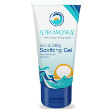 Stream2Sea Soothing Aloe Vera  Picture