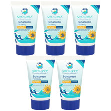 Stream2Sea Sunscreen Sport SPF Picture