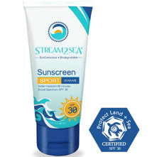 Stream2Sea Sunscreen Sport SPF Picture