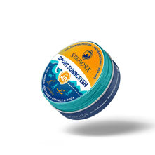 Stream2Sea SPF 40 Sport Sunscr Picture