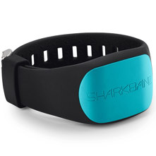 Sharkbanz 2 Magnetic Shark Det Picture
