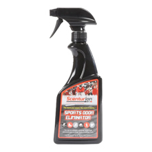 Scenturion 16oz Sports Odor El Picture