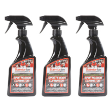 Scenturion 16oz Sports Odor El Picture