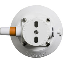 SeaSucker 4.5" Vacuum Mount Picture