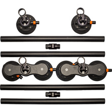 SeaSucker Monkey Bars 48" Roof Picture