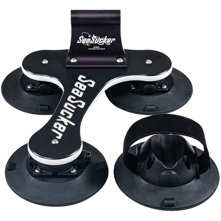 SeaSucker Talon 1 Bike Rack Picture