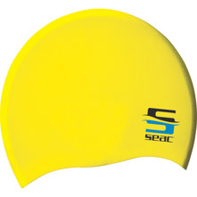 Seac Junior Silicone Swim Cap Picture