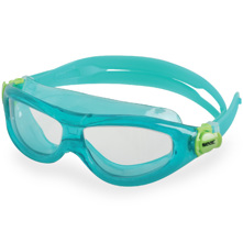 Seac Matt Swimming Goggles for Picture