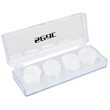 Seac Silicone Ear Plugs Picture
