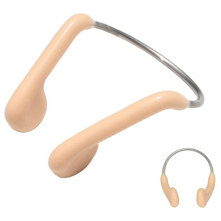 Seac Stainless Steel Nose Clip Picture