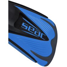 Seac Speed-S Swimming Fins Picture