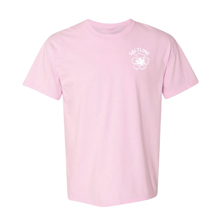 Saltline Pink Flower T-Shirt Picture