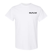 Saltline Surf Co T-Shirt Picture