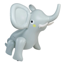 SunnyLife Eli The Elephant Inf Picture