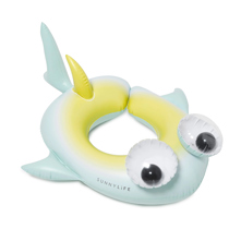 SunnyLife Kids Tube Pool Ring Picture