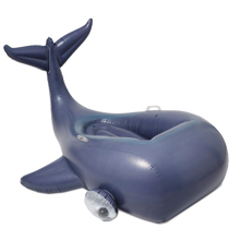 SUNNYLiFE Moby Dick Navy Luxe Picture