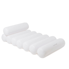 SUNNYLiFE Le Weekend White Lux Picture