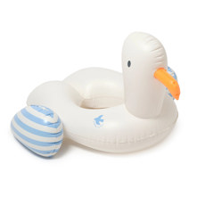 SunnyLife Kids Tube Pool Ring Picture