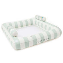 SUNNYLiFE The Vacay Soft Olive Picture
