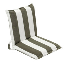 SunnyLife Olive Stripe Terry T Picture