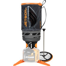 Jetboil Flash 1L Fast Boil Sys Picture