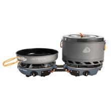 Jetboil Genesis Basecamp Syste Picture